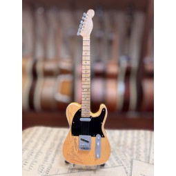 MINIATURE GUITARE BRUCE SPRINGSTEEN 27CM