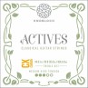 KNOBLOCH ACTIVES CX CARBON JEU AIGUES MEDIUM HIGH CX34.0