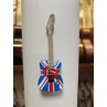 MAGNET GUITAR HERO 11CM ROLLING STONES TRIBUTE