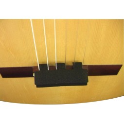 SOURDINE POUR GUITARE CLASSIQUE POCK