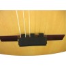 SOURDINE POUR GUITARE CLASSIQUE POCK