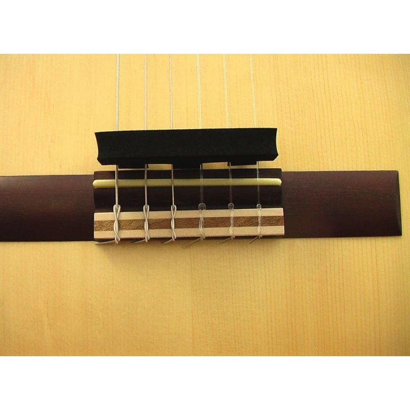 SOURDINE POUR GUITARE CLASSIQUE POCK