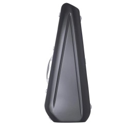 ÉTUI BAM CREW GUITARE ÉLECTRIQUE AJUSTABLE NOIR 8100SNN
