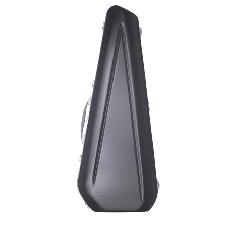 ÉTUI BAM CREW GUITARE ÉLECTRIQUE AJUSTABLE NOIR 8100SNN