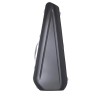 ÉTUI BAM CREW GUITARE ÉLECTRIQUE AJUSTABLE NOIR 8100SNN