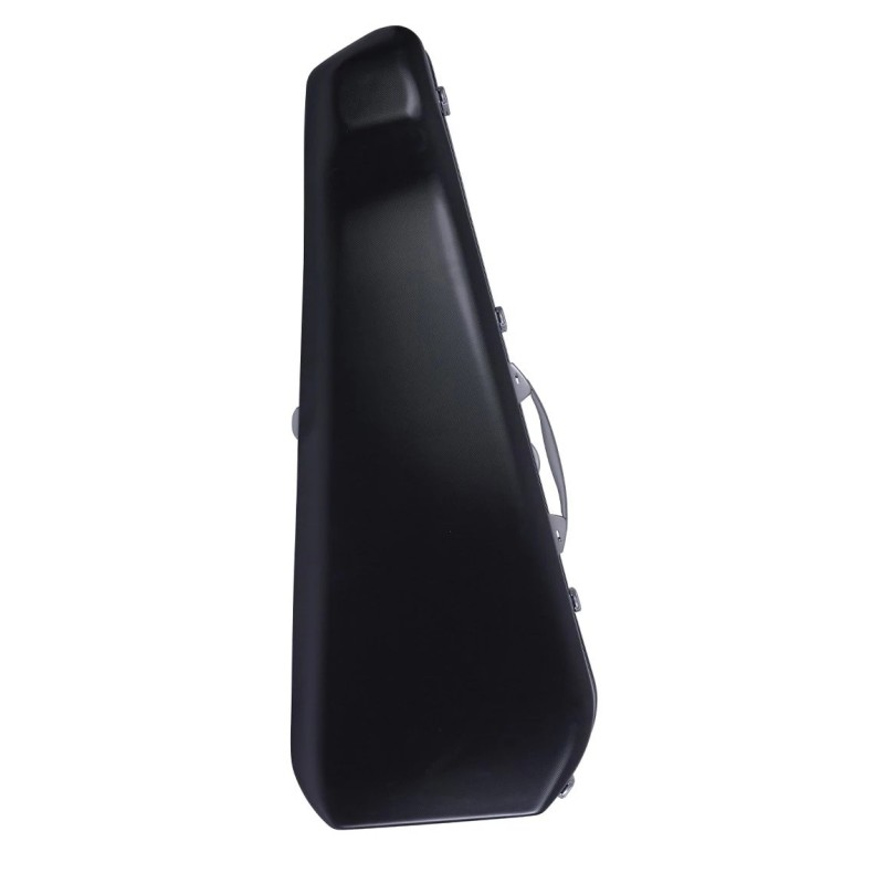 ÉTUI BAM CREW GUITARE ÉLECTRIQUE AJUSTABLE NOIR 8100SNN