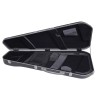 ÉTUI BAM CREW GUITARE ÉLECTRIQUE AJUSTABLE NOIR 8100SNN