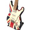 MINIATURE GUITARE LIAM GALLAGHER 27CM