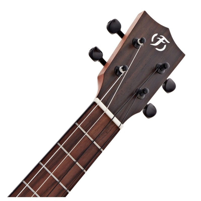 UKULELE FLIGHT BARITON NUB500