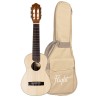 GUITARE FLIGHT GUITALELE GUT350-SP-SAP