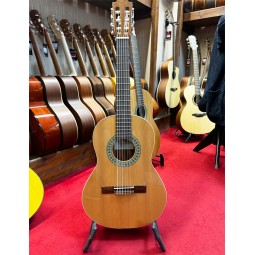 GUITARE JUAN AVILES JA-1 1/2