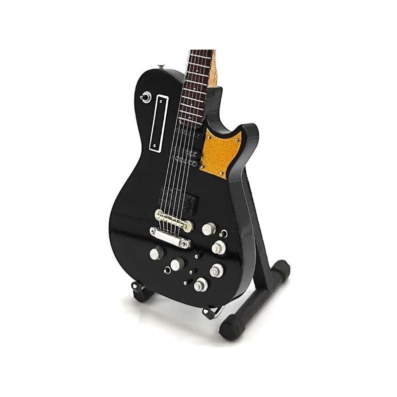 MINIATURE GUITARE MATTHEW BELLAMY 27CM