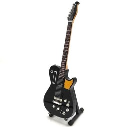 MINIATURE GUITARE MATTHEW BELLAMY 27CM