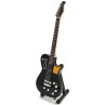 MINIATURE GUITARE MATTHEW BELLAMY 27CM