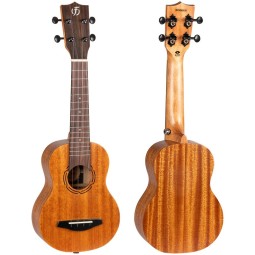 UKULELE FLIGHT SOPRANO NUS500