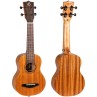 UKULELE FLIGHT SOPRANO NUS500