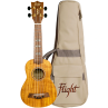 UKULELE FLIGHT SOPRANO ACACIA DUS440
