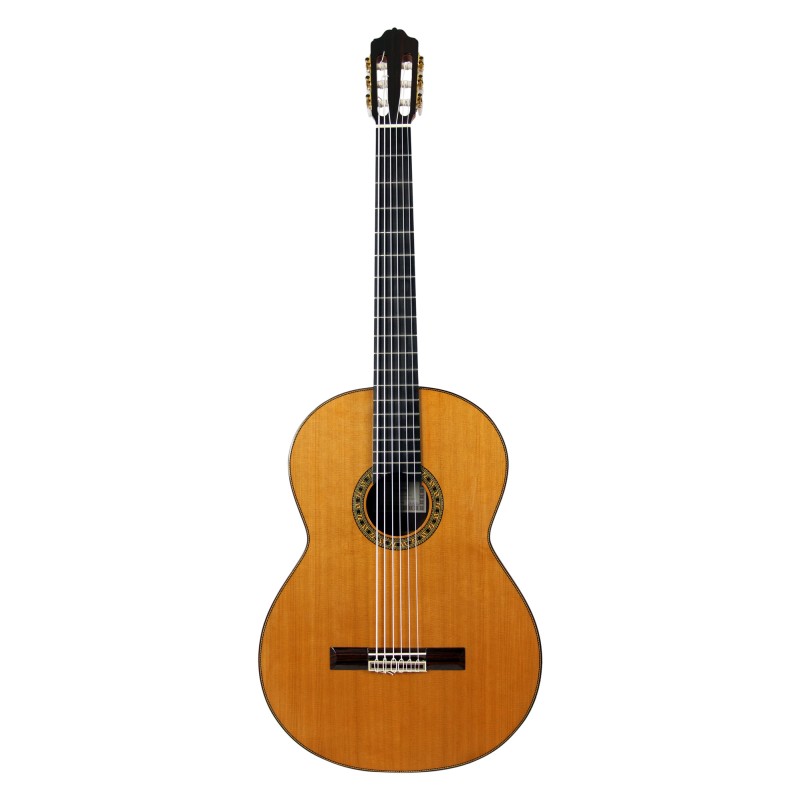 GUITARE ESTEVE OCTAVE BASSE 6 CORDES 75CM AVEC HOUSSE