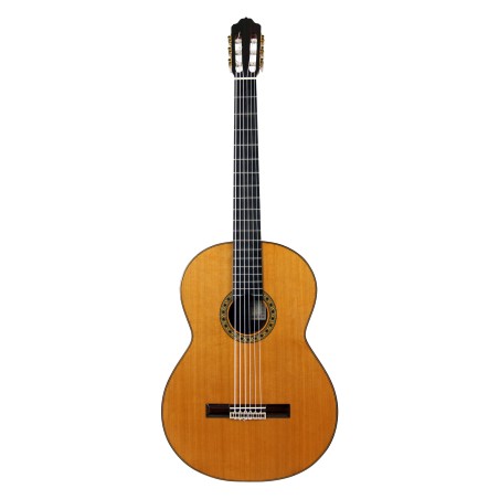 GUITARE ESTEVE OCTAVE BASSE 6 CORDES 75CM AVEC HOUSSE