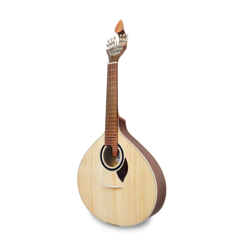 GUITARE PORTUGAISE FADO COIMBRA GF305CB1