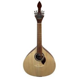 GUITARE PORTUGAISE FADO 3/4 COIMBRA GF305CB2