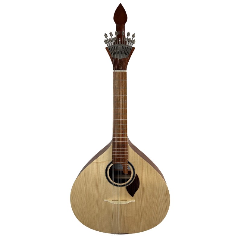 GUITARE PORTUGAISE FADO 3/4 COIMBRA GF305CB2
