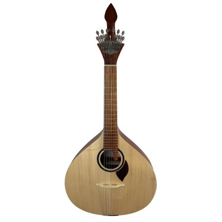 GUITARE PORTUGAISE FADO 3/4 COIMBRA GF305CB2