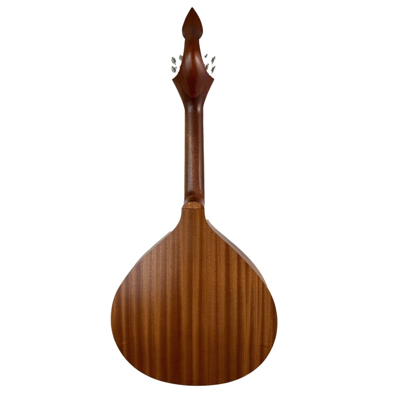 GUITARE PORTUGAISE FADO 3/4 COIMBRA GF305CB2