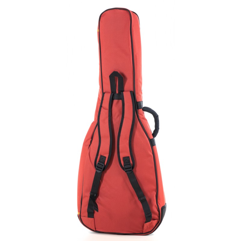 HOUSSE GEWA CLASSIQUE ROUGE 20MM 213102