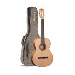 GUITARE ALHAMBRA FLAMENCO 2F GOLPEADOR