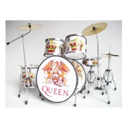 MINIATURE BATTERIE QUEEN