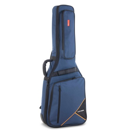 HOUSSE GEWA CLASSIQUE BLEU 20MM 213101