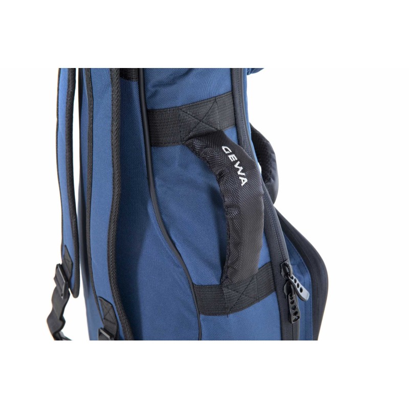 HOUSSE GEWA CLASSIQUE BLEU 20MM 213101
