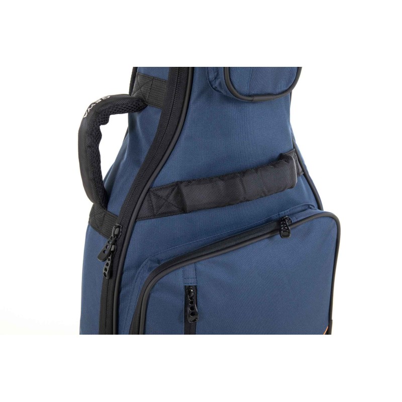 HOUSSE GEWA CLASSIQUE BLEU 20MM 213101