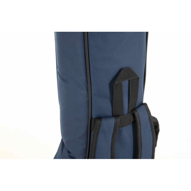 HOUSSE GEWA CLASSIQUE BLEU 20MM 213101