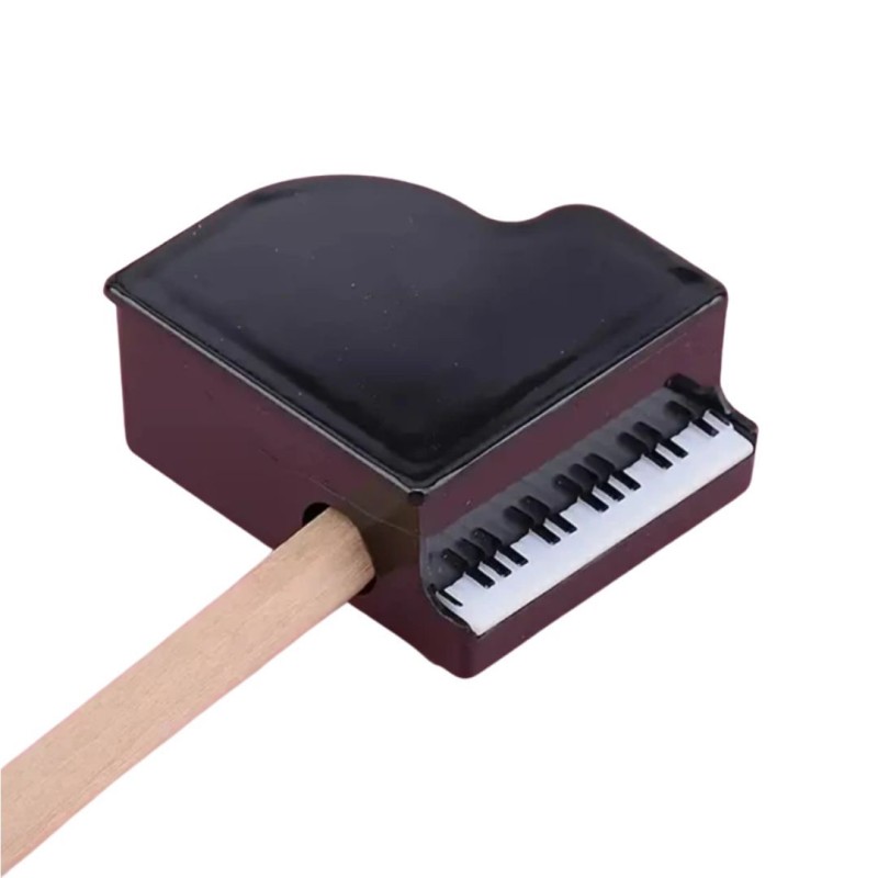 TAILLE CRAYON PIANO CAN-0033