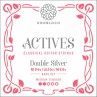 KNOBLOCH ACTIVES DS JEU DE BASSES MEDIUM ADS33.5