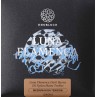 KNOBLOCH FLAMENCO LUNA FLAMENCA NYLON MEDIUM HIGH TENSION LDN 34.0 
