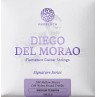 KNOBLOCH FLAMENCO DIEGO DEL MORAO BIO NYLON MEDIUM TENSION DM 33.5 