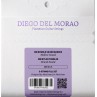 KNOBLOCH FLAMENCO DIEGO DEL MORAO BIO NYLON MEDIUM TENSION DM 33.5 