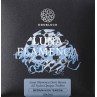 KNOBLOCH FLAMENCO LUNA FLAMENCA AZ NYLON MEDIUM TENSION LDA 34.0