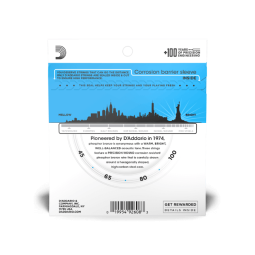 D'ADDARIO BASSES ACOUSTIQUE BRONZE 45-100 EPBB170