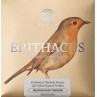 KNOBLOCH ERITHACUS QZ NYLON 3CX MEDIUM HIGH TENSION JEU EDQ 3C 34.0