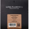 KNOBLOCH FLAMENCO LUNA FLAMENCA NYLON MEDIUM TENSION LDN 33.5