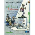 ALLERME DE L'ELEVE A L'ARTISTE 1 ELEVE (PACK PARTITION + CD)