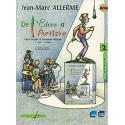 ALLERME DE L'ELEVE A L'ARTISTE 2 ELEVE (PACK PARTITION + CD)