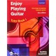 CRACKNELL ENJOY PLAYING GUITAR TUTOR BOOK 1