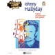 HALLYDAY GUITARE SOLO N°4  HL27627 (PACK PARTITION CD)