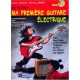 LARBIER / VAILLOT MA PREMIERE GUITARE ELECTRIQUE (PACK PARTITION CD)