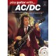 PLAY GUITAR WITH ACDC GREATEST SONGS +CD (PACK PARTITION + CD)